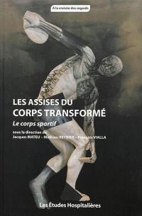 Le corps sportif