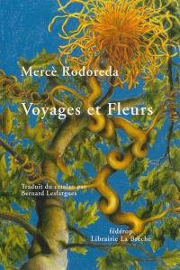 Voyages et fleurs