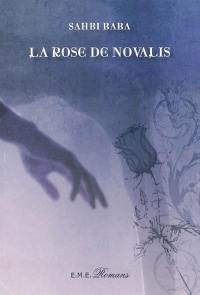 La rose de Novalis