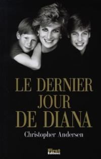 Le dernier jour de Diana