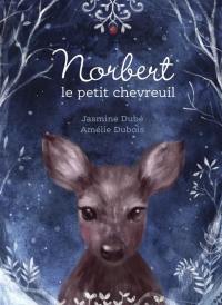 Norbert le petit chevreuil