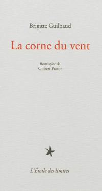 La corne du vent