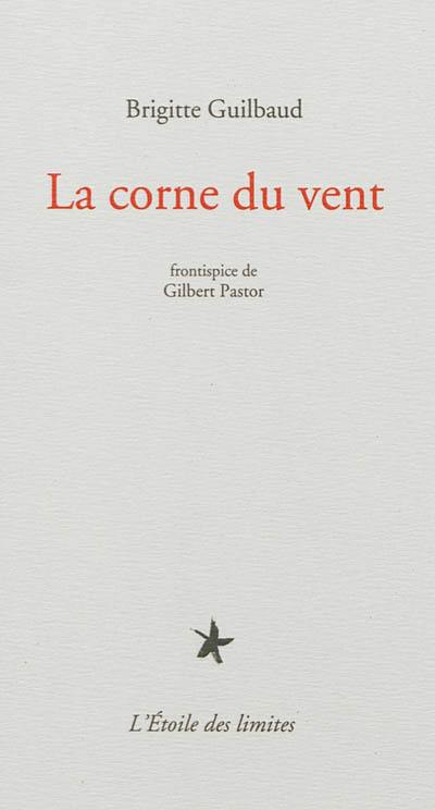 La corne du vent