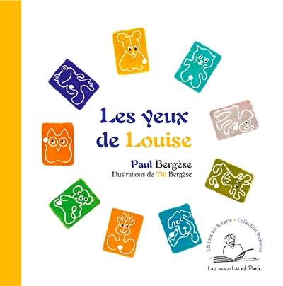 Les yeux de Louise