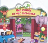 Une journée au parc zoologique