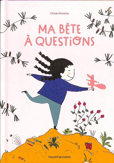 Ma bête à questions