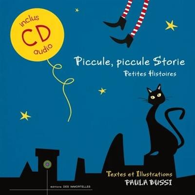 Piccule piccule storie. Petites histoires