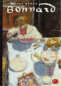 Bonnard (World of Art)