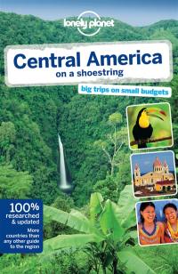 Central America on a shoestring