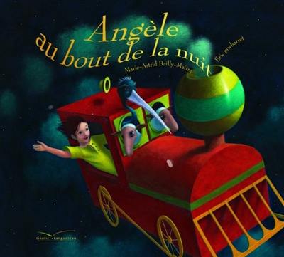 Angèle au bout de la nuit