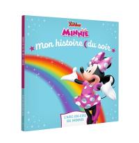 L'arc-en-ciel de Minnie