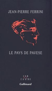 Le pays de Pavese