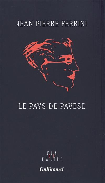 Le pays de Pavese