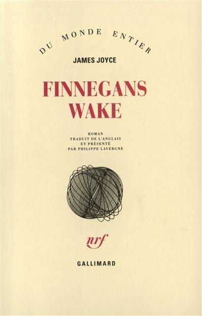 Finnegans Wake