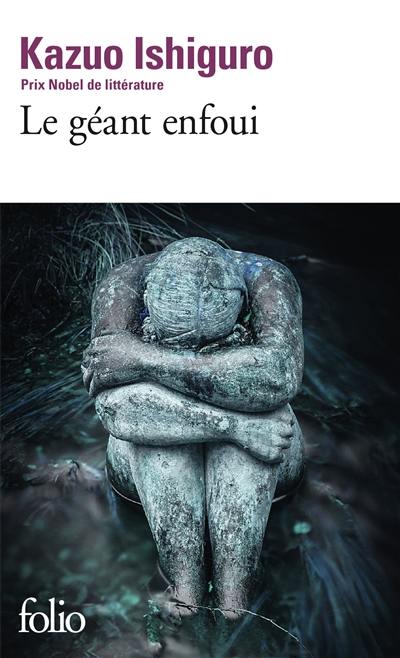 Le géant enfoui