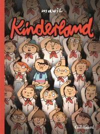 Kinderland