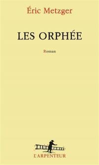 Les Orphée