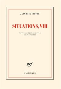 Situations. Vol. 8. Novembre 1966-janvier 1970