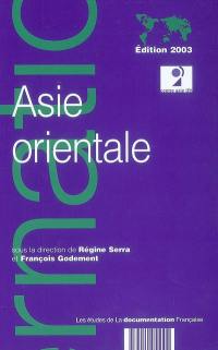 Asie orientale