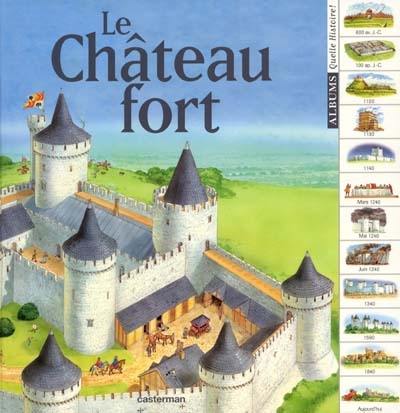 Le château fort