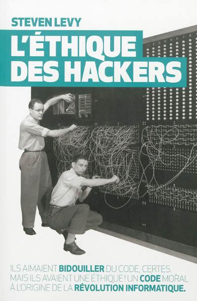 L'éthique des hackers