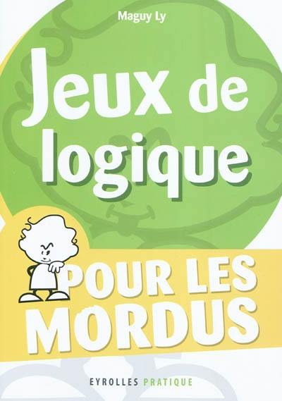 Jeux de logique