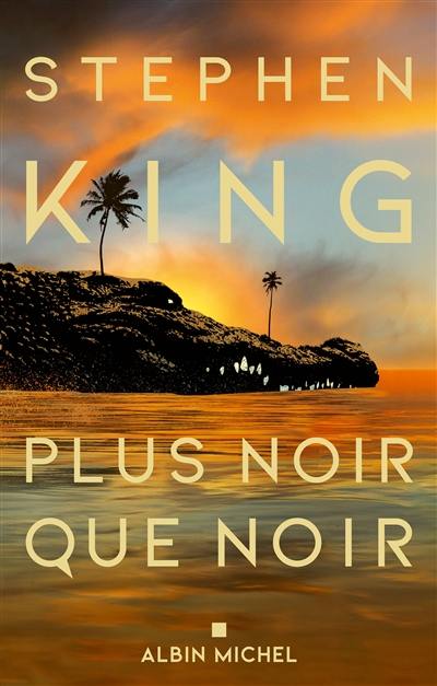 Plus noir que noir Plus noir que noir