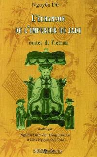 L'échanson de l'empereur de jade : contes du Vietnam