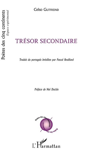 Trésor secondaire