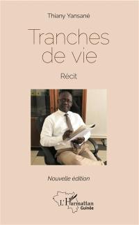 Tranches de vie : récit