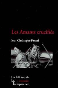 Les amants crucifiés