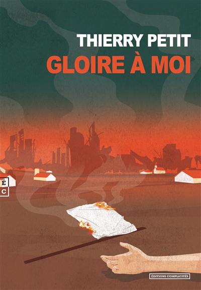 Gloire à moi