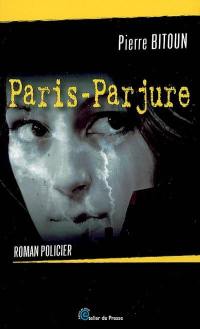 Paris-parjure