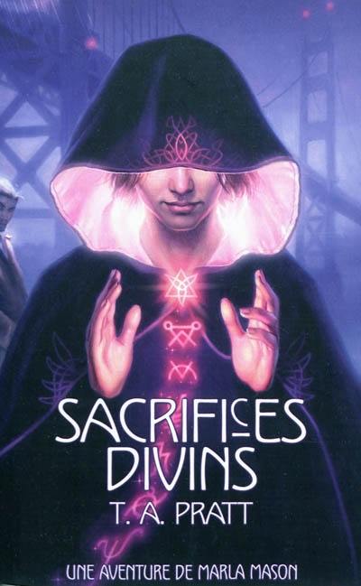 Marla Mason. Vol. 1. Sacrifices divins