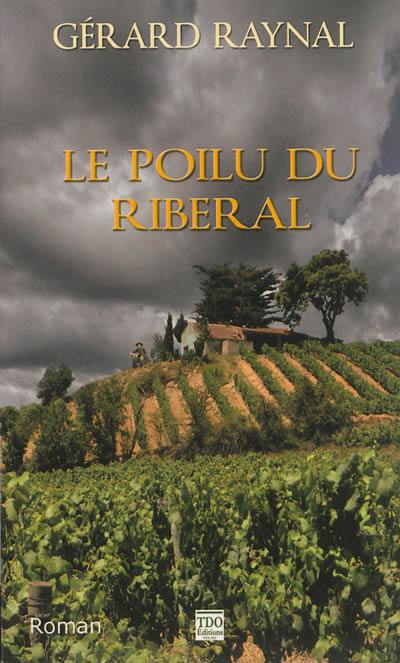 Le poilu du Riberal