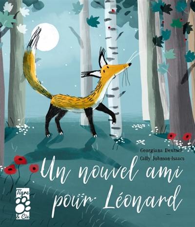 Un nouvel ami pour Léonard