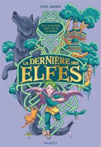 La dernière des elfes