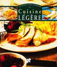 Cuisine légère