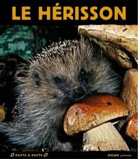 Le hérisson