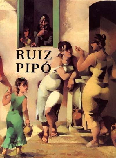 Manolo Ruiz Pipo