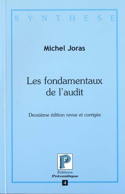 Les fondamentaux de l'audit