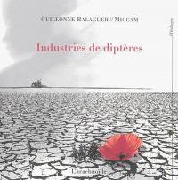 Industries de diptères