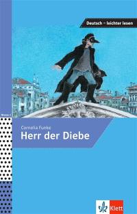 Herr der Diebe