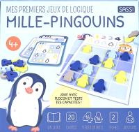 Mille-pingouins