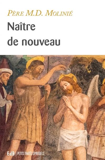 Naître de nouveau