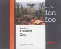 London zoo