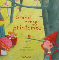 Grand ménage de printemps