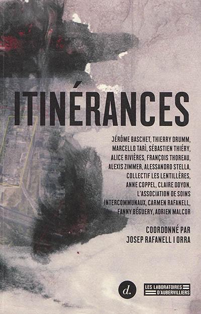 Itinérances