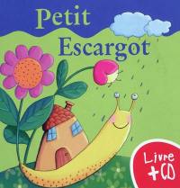 Petit escargot