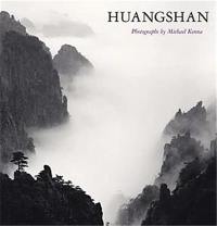 Michael Kenna Huangshan